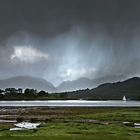 Schottland
