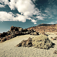 Teneriffa