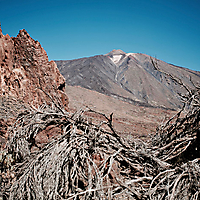 Teneriffa
