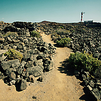 Teneriffa
