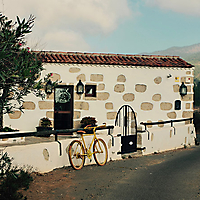 Teneriffa