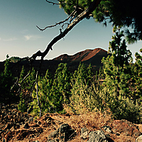Teneriffa
