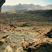 Teneriffa
