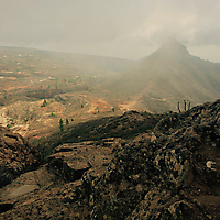 Teneriffa