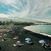 Teneriffa