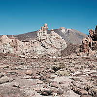 Teneriffa