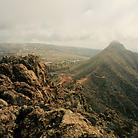 Teneriffa