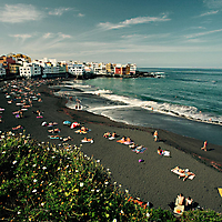 Teneriffa