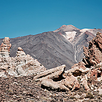 Teneriffa