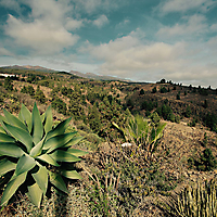 Teneriffa