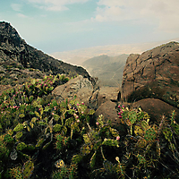 Teneriffa