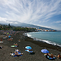Teneriffa