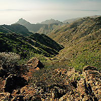 Teneriffa