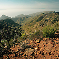 Teneriffa