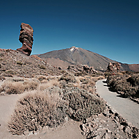Teneriffa