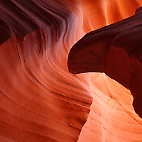 Antelope Canyon