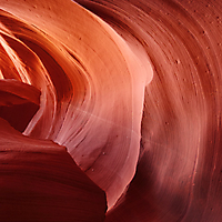 Antelope Canyon