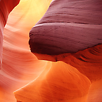 Antelope Canyon