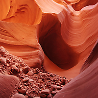 Antelope Canyon