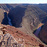 Glen Canyon