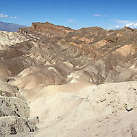 Death Valley