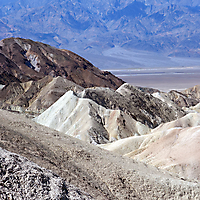 Death Valley