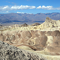 Death Valley
