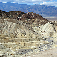 Death Valley