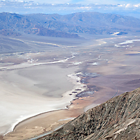 Death Valley