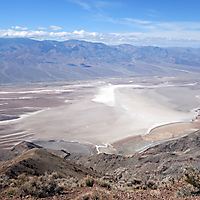Death Valley