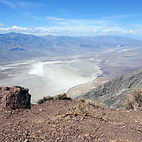 Death Valley