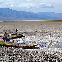 Death Valley