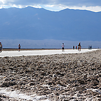 Death Valley