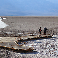 Death Valley