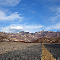Death Valley