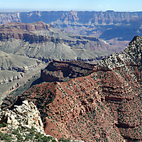 Grand Canyon
