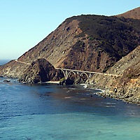 Highway No. 1
