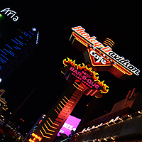 Las Vegas