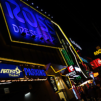 Las Vegas