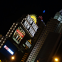 Las Vegas
