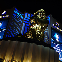 Las Vegas