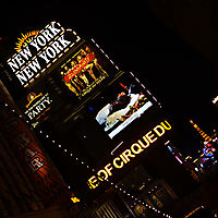 Las Vegas