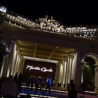 Las Vegas