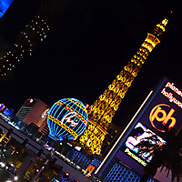 Las Vegas