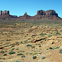 Monument Valley
