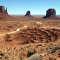 Monument Valley