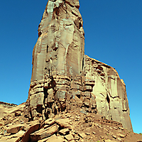 Monument Valley