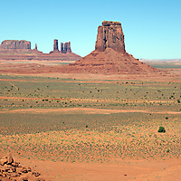 Monument Valley