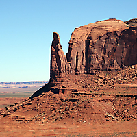 Monument Valley