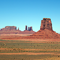 Monument Valley